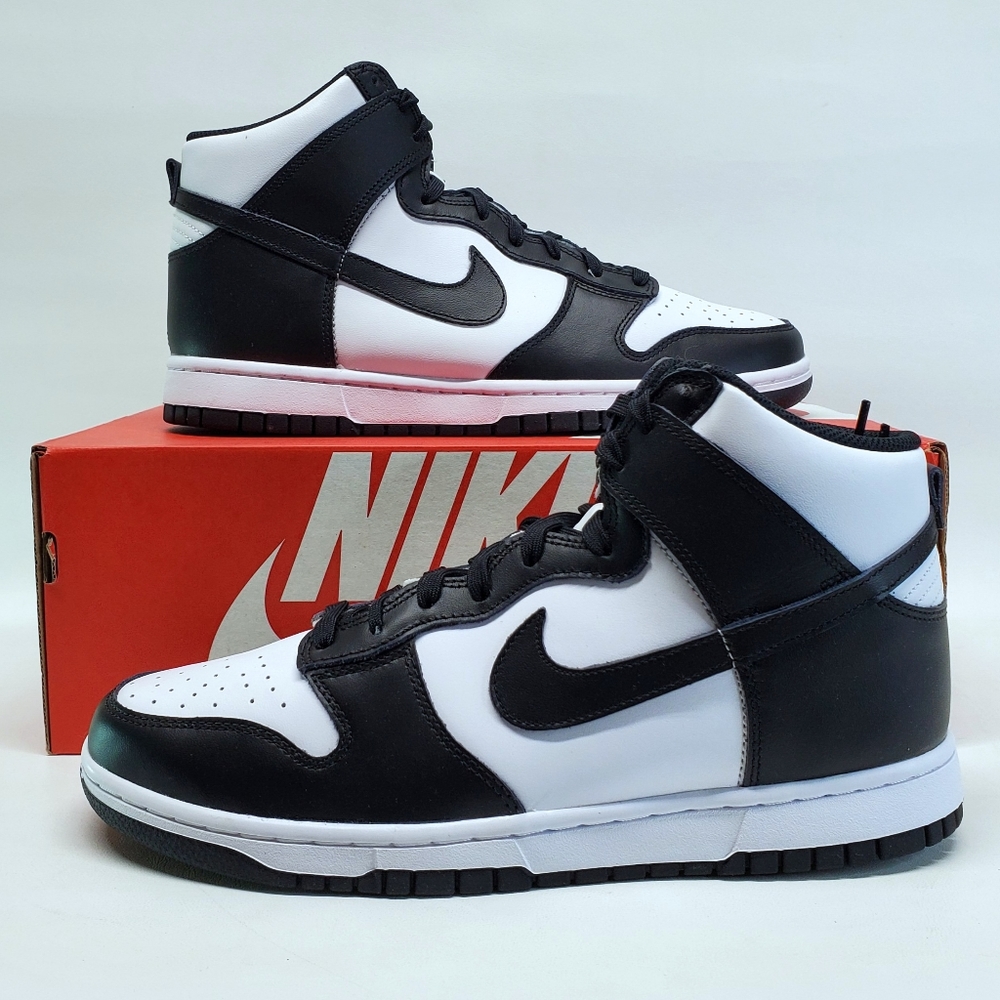 Nike Dunk High